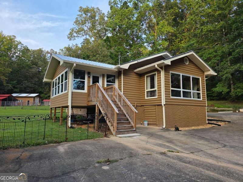 403 N Stringer Road, Canton, GA, 30115 | ListReports