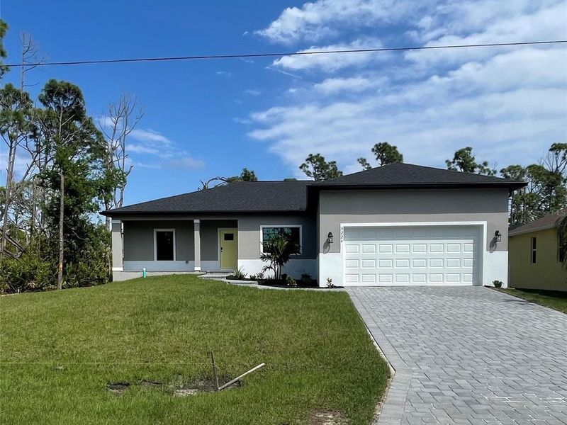 House image 1 for 8224 Consul Street, Port Charlotte, FL, 33981