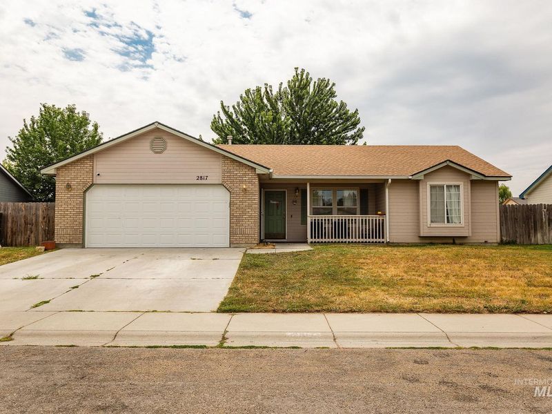 House image 1 for 2817 Swan Ave, Nampa, ID, 83687