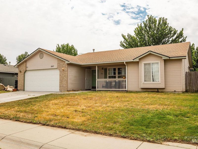 House image 2 for 2817 Swan Ave, Nampa, ID, 83687