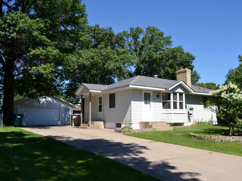 House image 1 for 349 Territorial Road Ne, Blaine, MN, 55434
