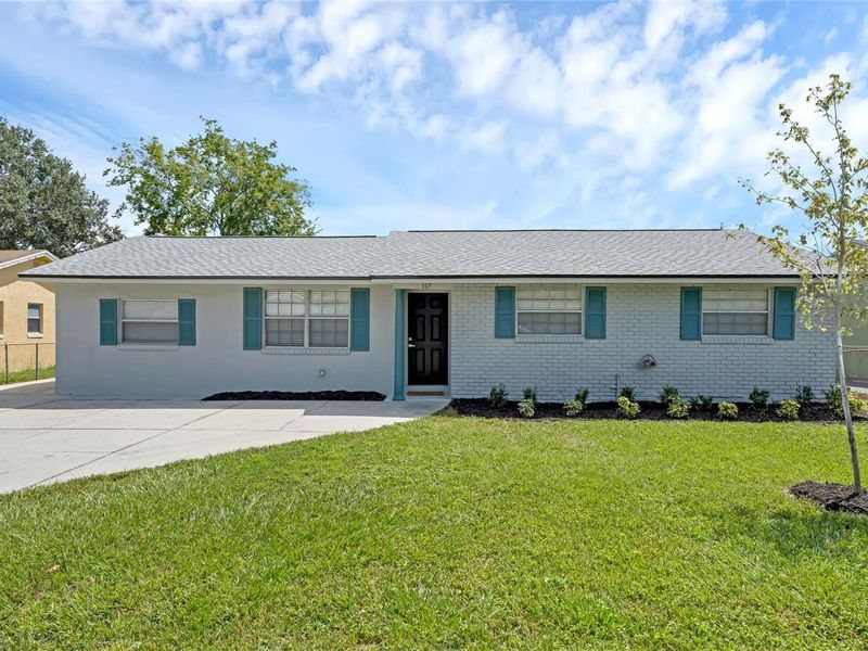 House image 1 for 107 Anderson Avenue, Sanford, FL, 32771