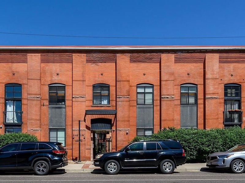 3225 Blake Street Unit 4, Denver, CO 80205 | ListReports