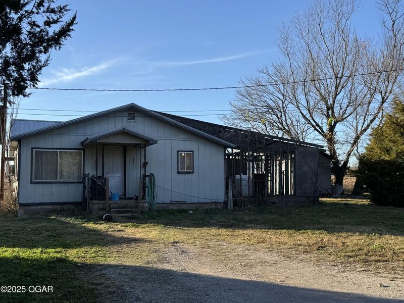View listing